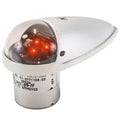 Whelen Engineering Aircraft Lighting LED POSITION LIGHT/Red, 28V. 01-0771105-04A LED POSITION LIGHT/Red, 28V.