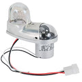 LED WINGTIP STROBE/Red, 14V.