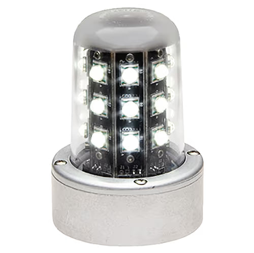 71410 Series Anti-Collision Beacon | White