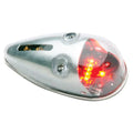 71741 Series LED Forward Position Anti-Collision Light / Red