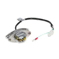 Whelen Engineering Aircraft Lighting LED Strobe Light 01-0771987-00 LED Strobe Light