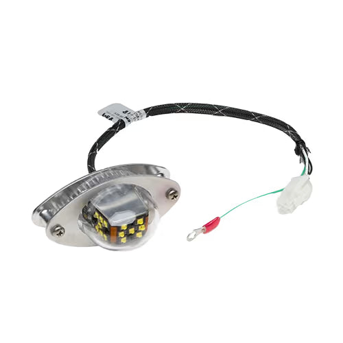 Whelen Engineering Aircraft Lighting LED Strobe Light 01-0771987-00 LED Strobe Light