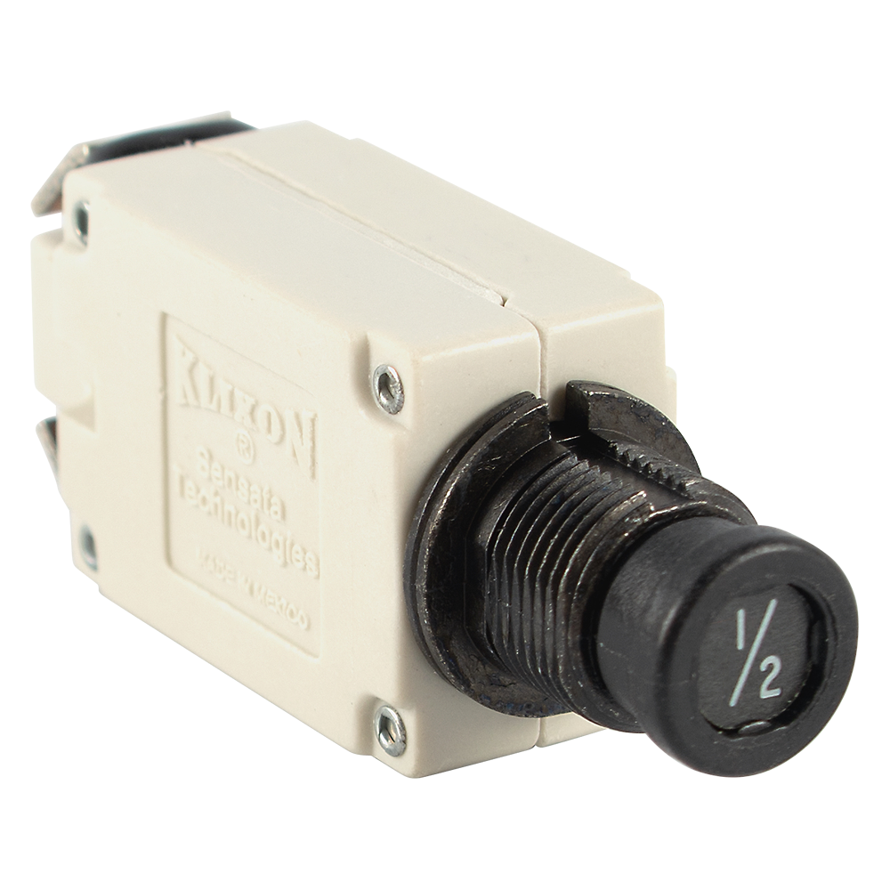 7274-4 Series Circuit Breaker | 0.5 Amp Rating