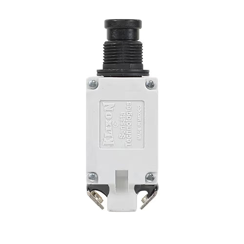 Klixon Circuit Breakers 7277-2 Series Circuit Breaker | 2 Amp Rating 7277-2-2 7277-2 Series Circuit Breaker | 2 Amp Rating