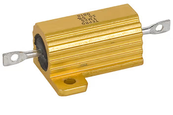 Davtron Flight Instruments Dropping Resistor 811-28 Dropping Resistor