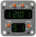 M811B Chronometer | Gray
