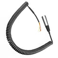 903E Microphone Cable Sub-Assembly | A4M Connector