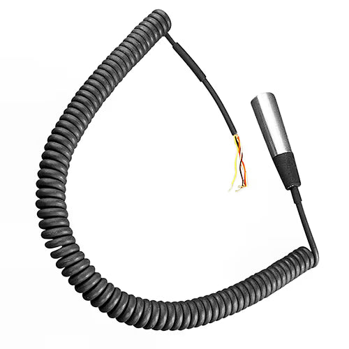 903E Microphone Cable Sub-Assembly | A4M Connector
