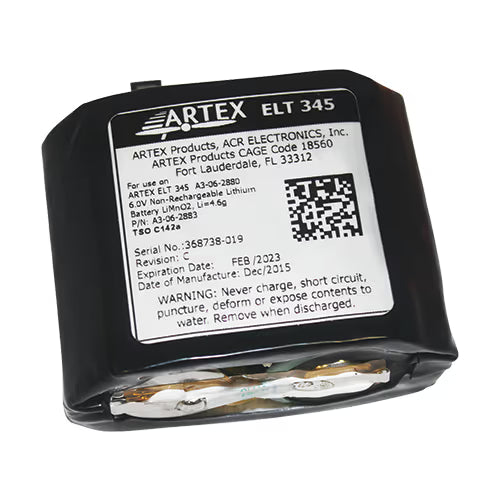 ARTEX 8322
