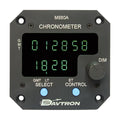 M880A Enhanced Chronometer | Green A NVG Display, 3 ATI, 28V