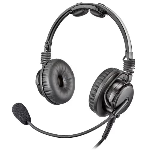 Telex Communications Aviation Audio Airman 8+ ANR Headset AIRMAN8P-0211 Airman 8+ ANR Headset