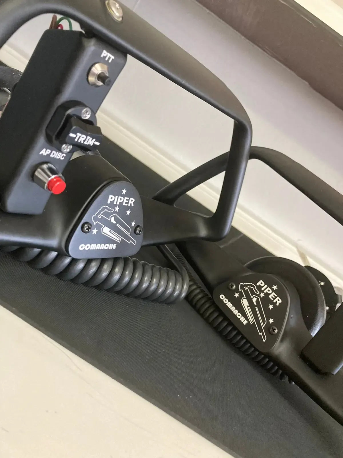 Laser department portfolio image