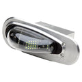 Whelen Engineering Aircraft Lighting 90613 Cessna Caravan Series LED Position & Anti-Collision Light 01-0790613-92 90613 Cessna Caravan Series LED Position & Anti-Collision Light