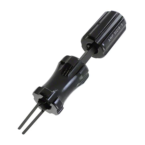 XII Type Contact Extraction Tool