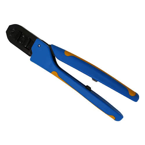 Certi-Crimp II Straight Action Hand Tool | 26–18 AWG