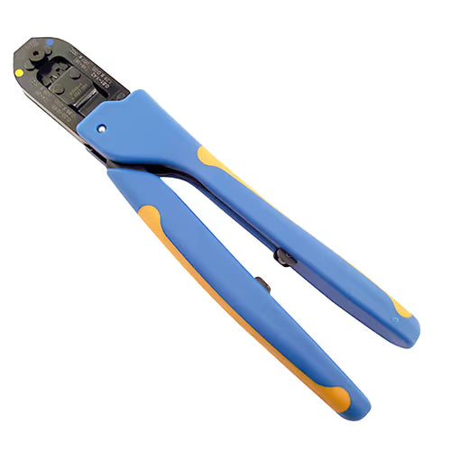 TE Connectivity Aviation Connectors SINGLE ACTION HAND TOOL 91535-1 SINGLE ACTION HAND TOOL