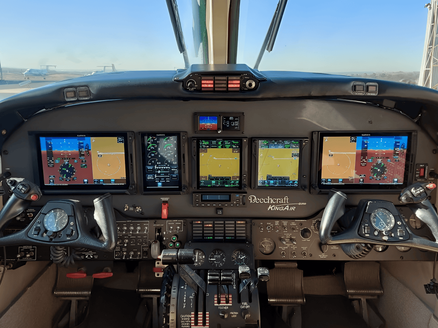 Installation portfolio image