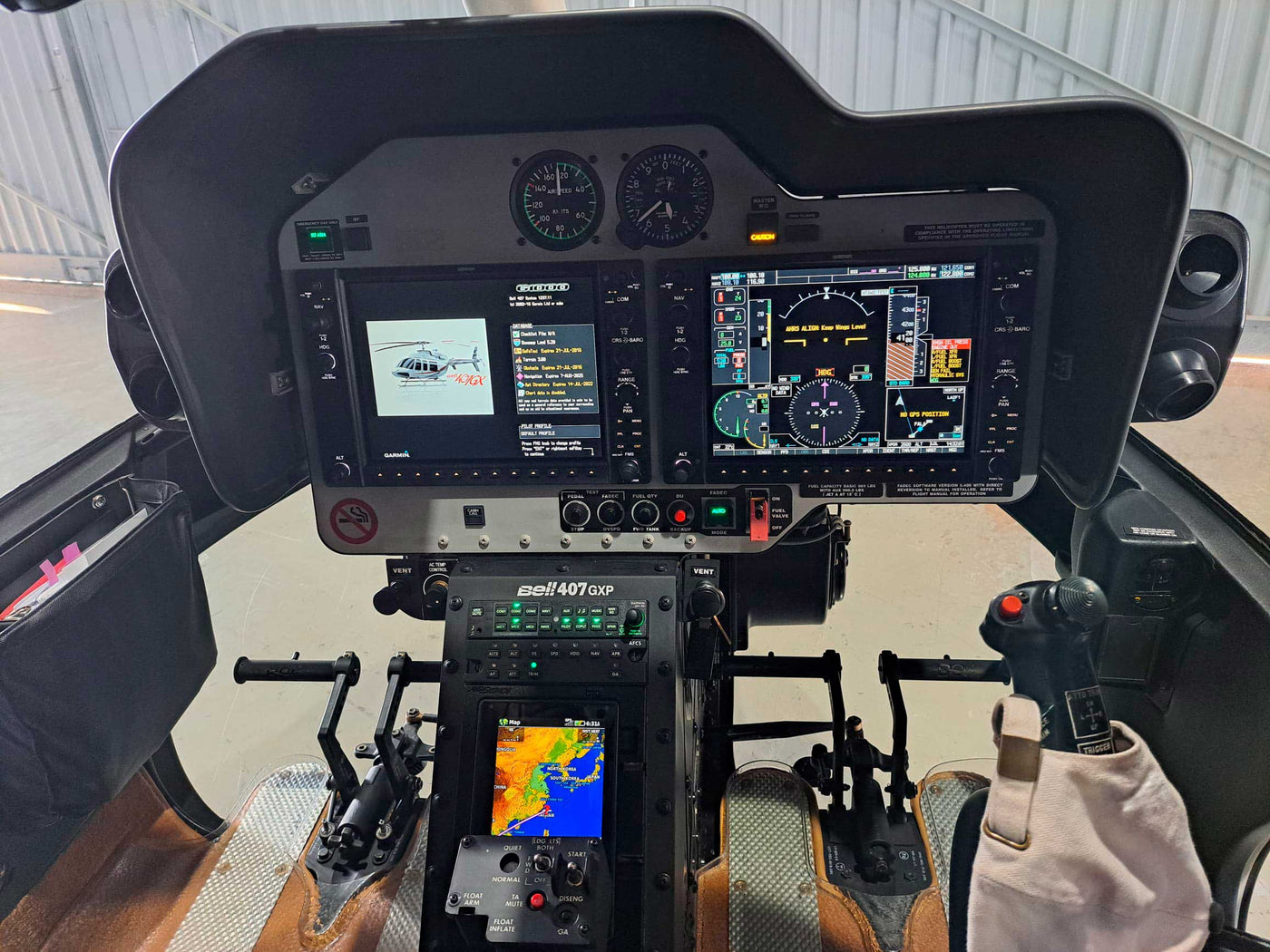 Installation portfolio image