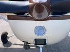 aeroLEDs SunSpot 46 EQUINOX - Dual-Function Landing - 28V 01-2230-LT-24 SunSpot 46 EQUINOX - Dual-Function Landing - 28V | Whelen Aviation Lig