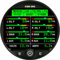 CGR-30C Cluster Gauge Replacement (uses existing EDC)