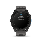 D2™ Mach 2 Aviator Smart Watch