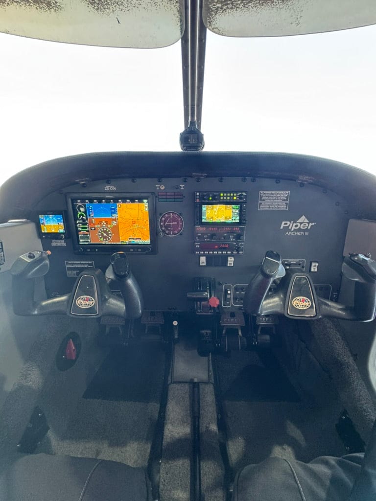 Installation portfolio image