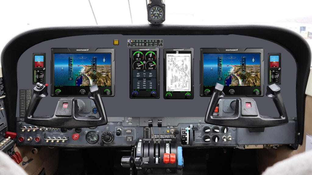 Display Flexibility