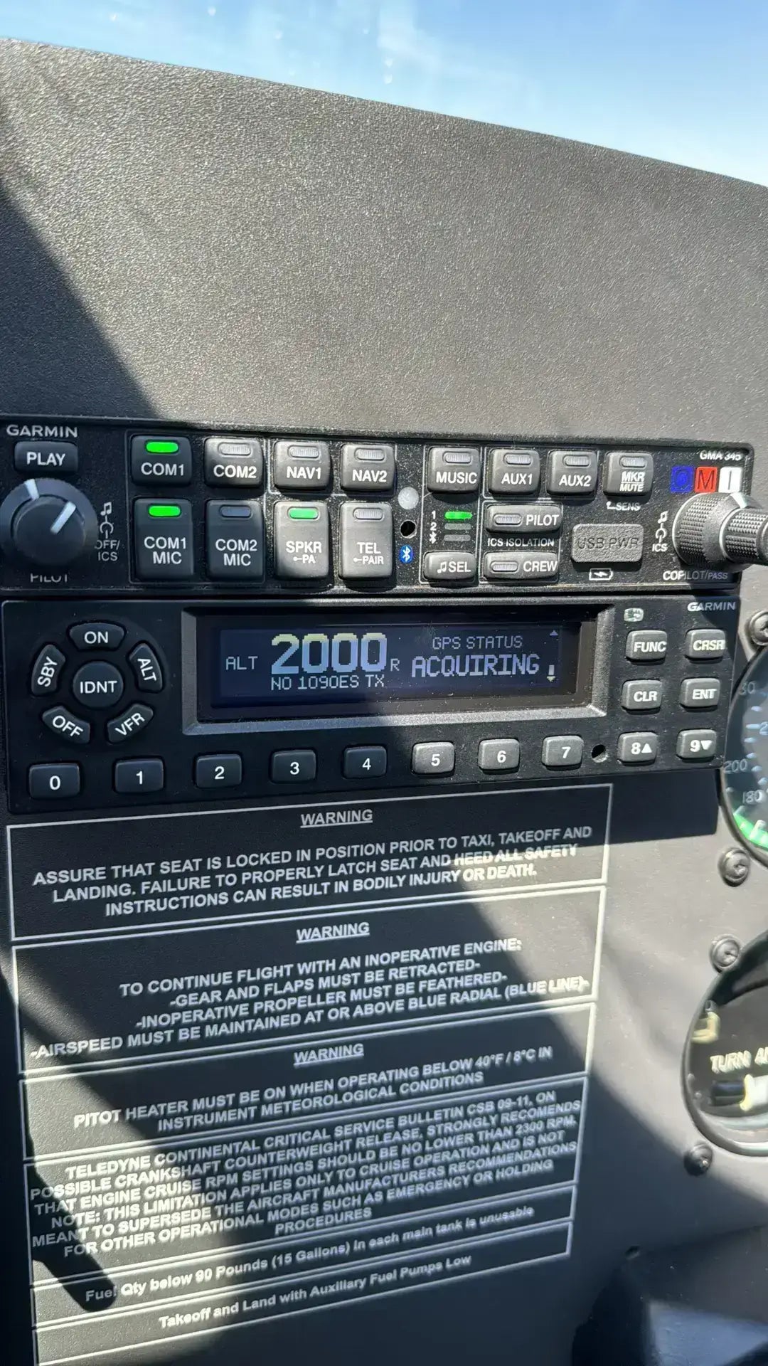 Laser department portfolio image