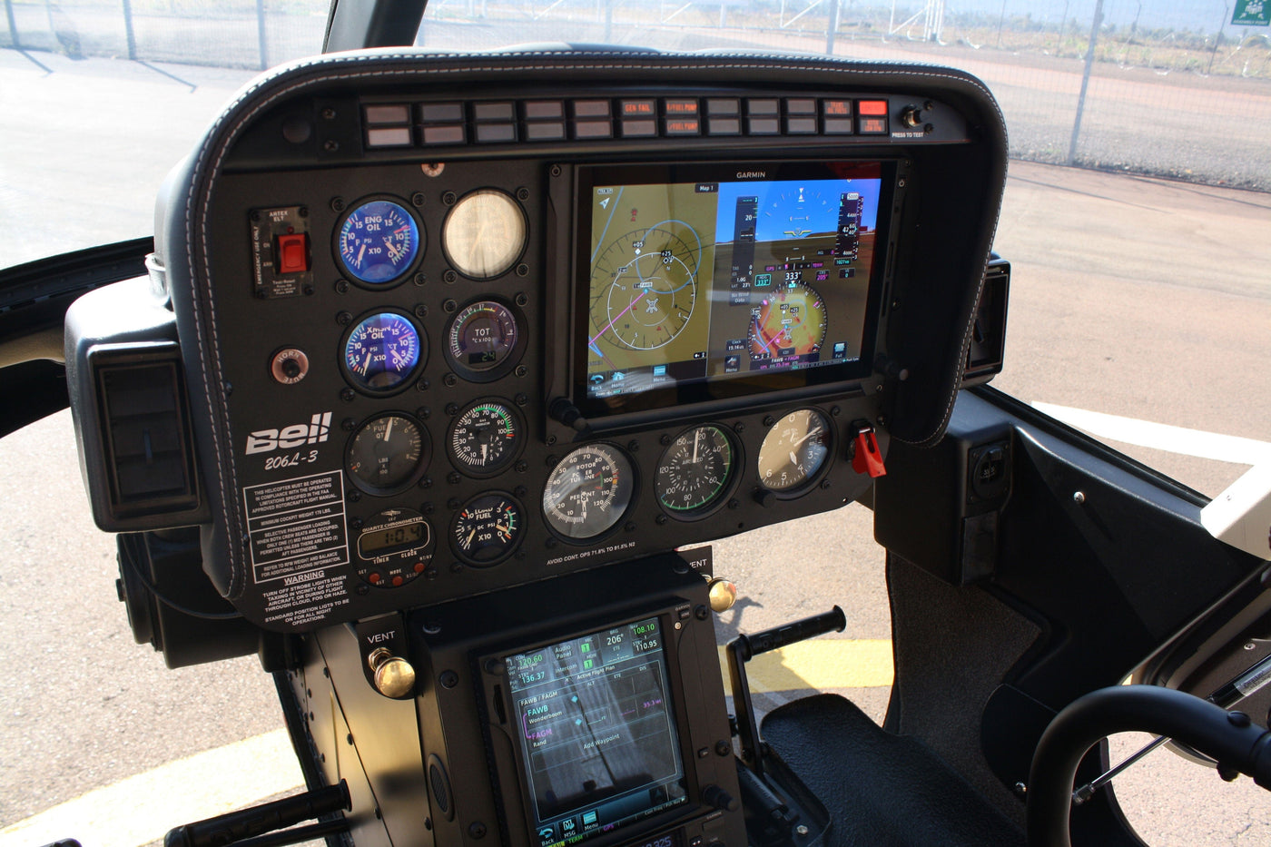 Installation portfolio image