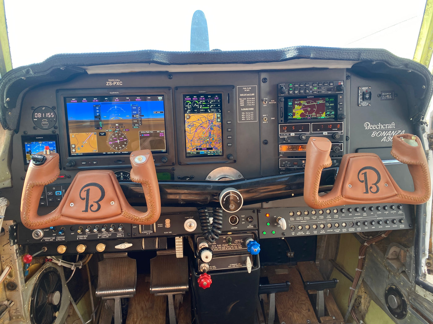 Installation portfolio image