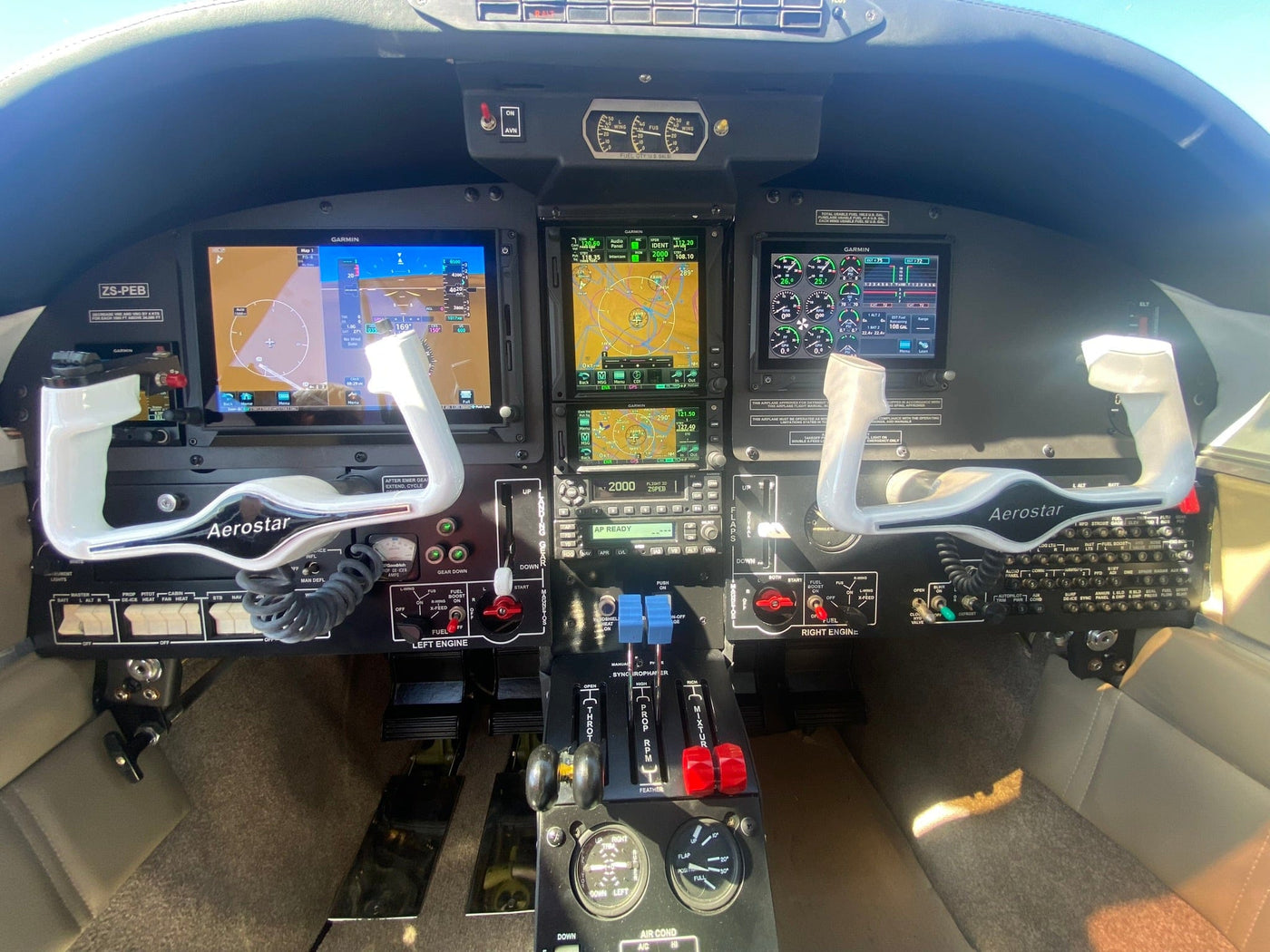 Installation portfolio image