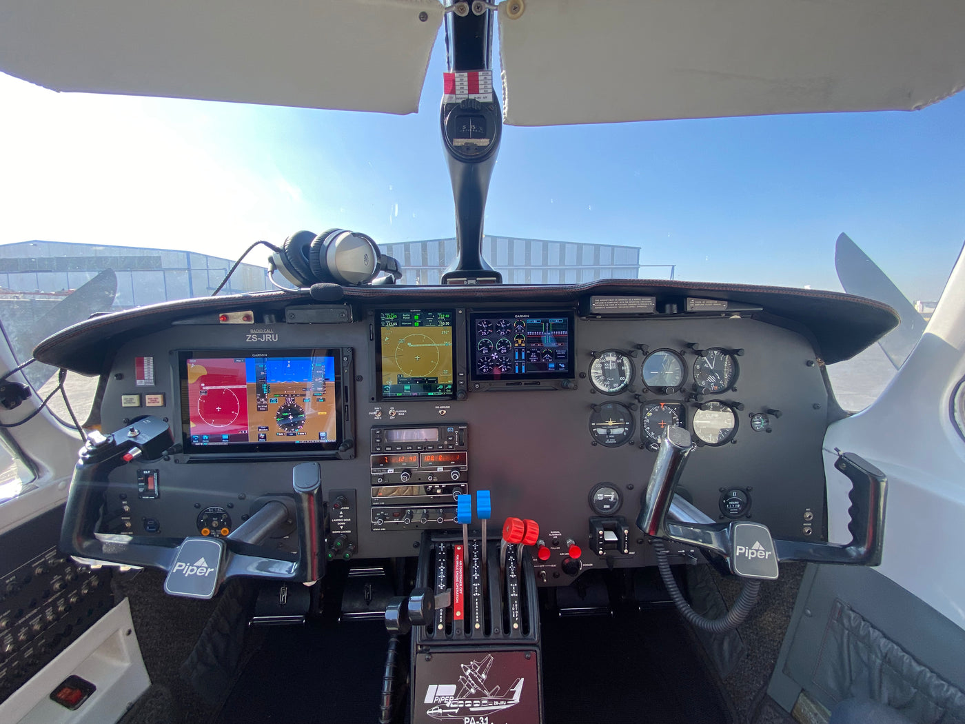 Installation portfolio image