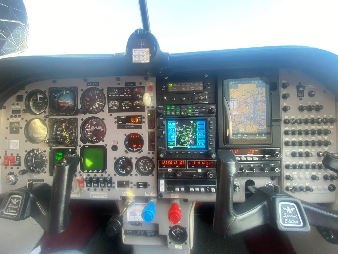 Installation portfolio image