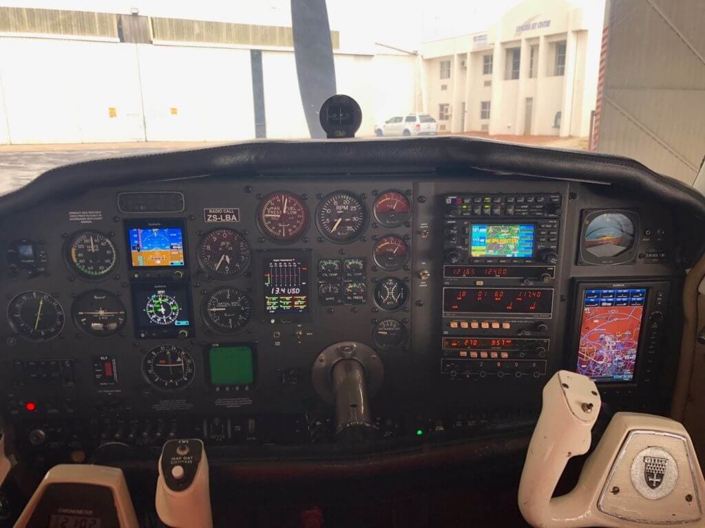 Installation portfolio image