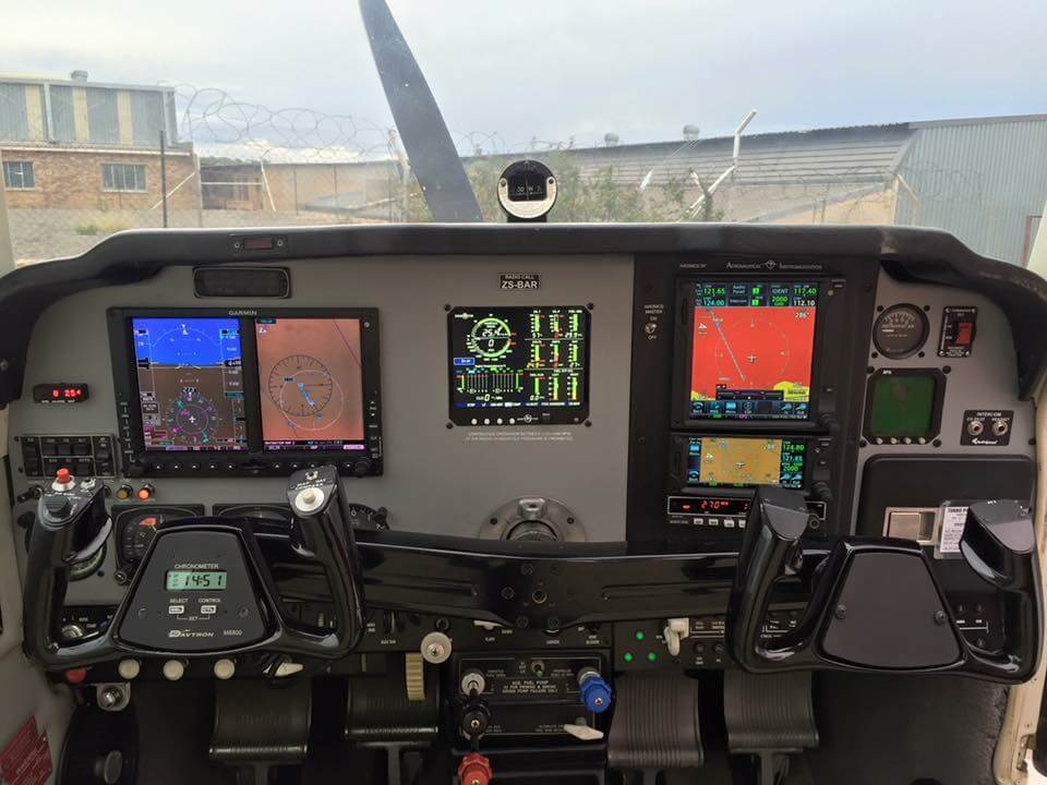 Installation portfolio image