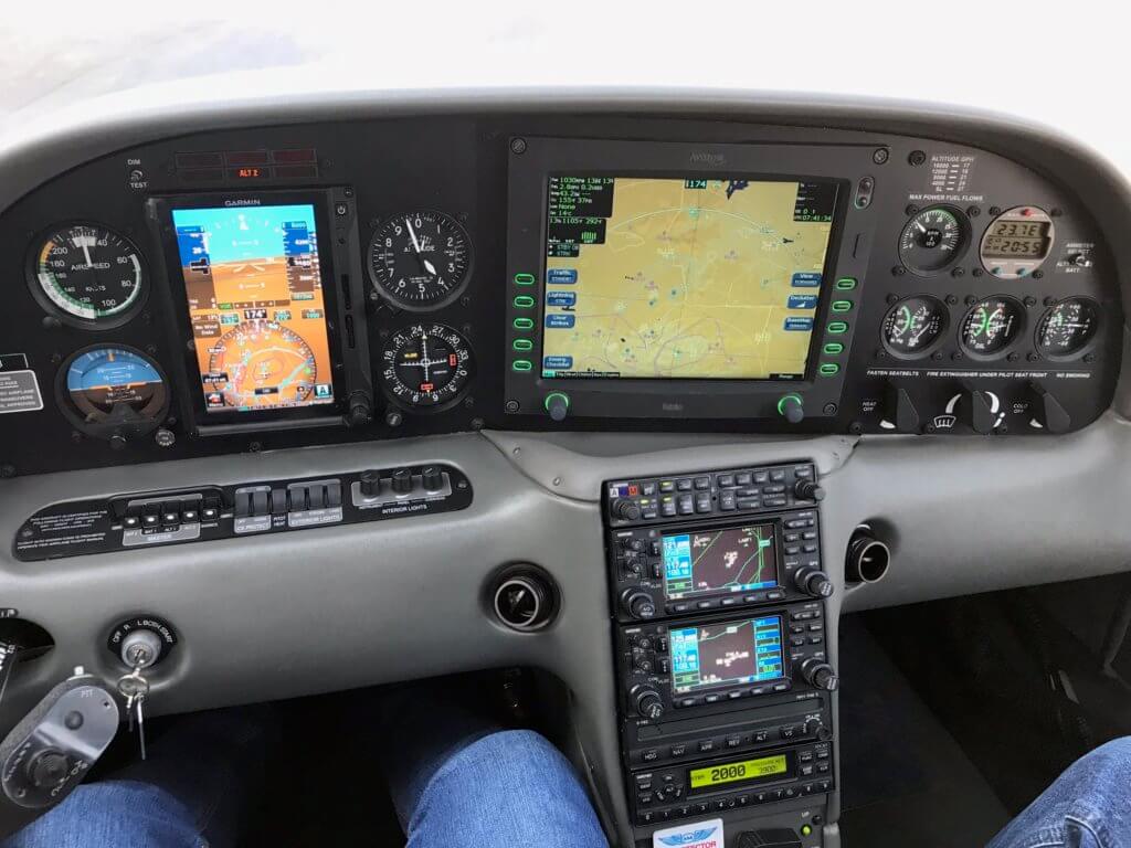 Installation portfolio image