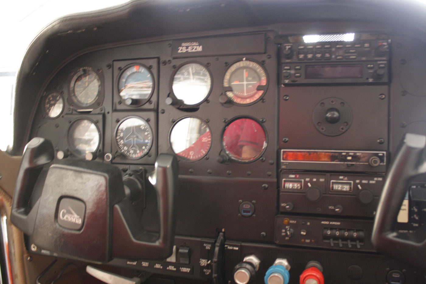 Installation portfolio image