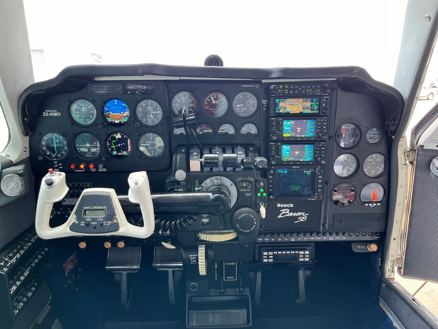 Installation portfolio image