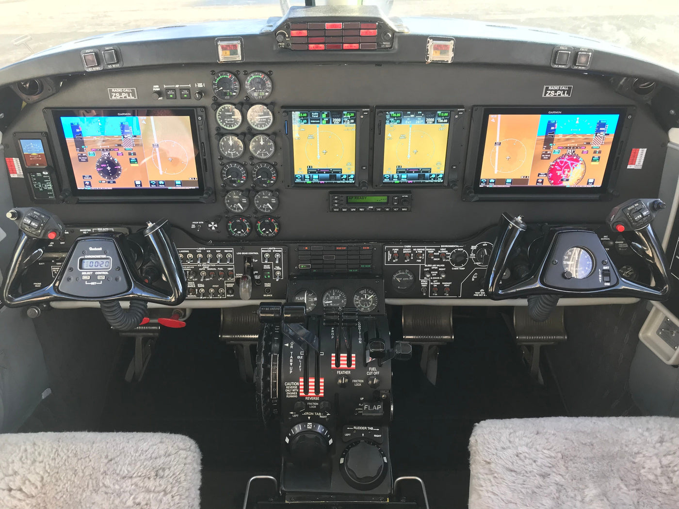 Installation portfolio image