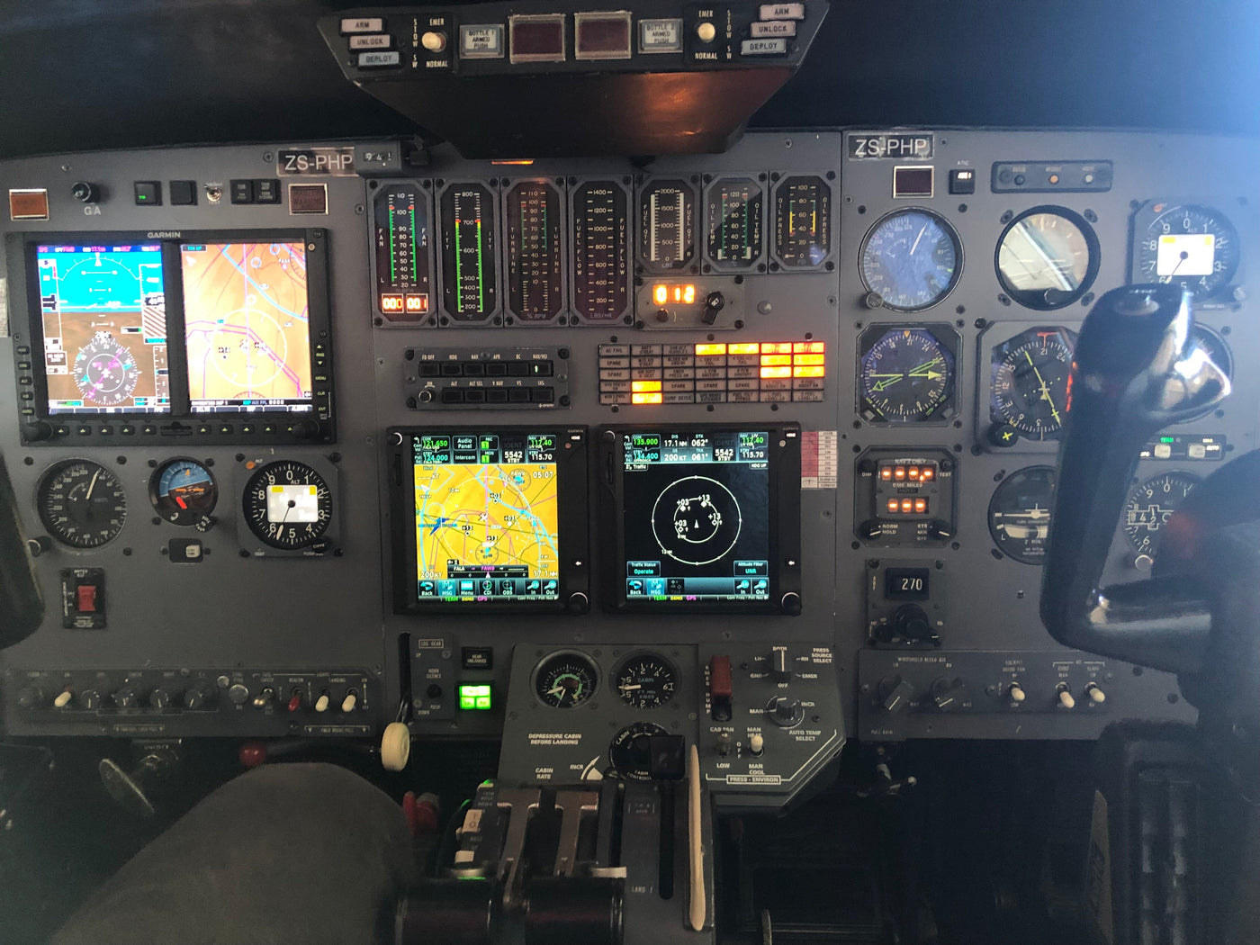 Installation portfolio image