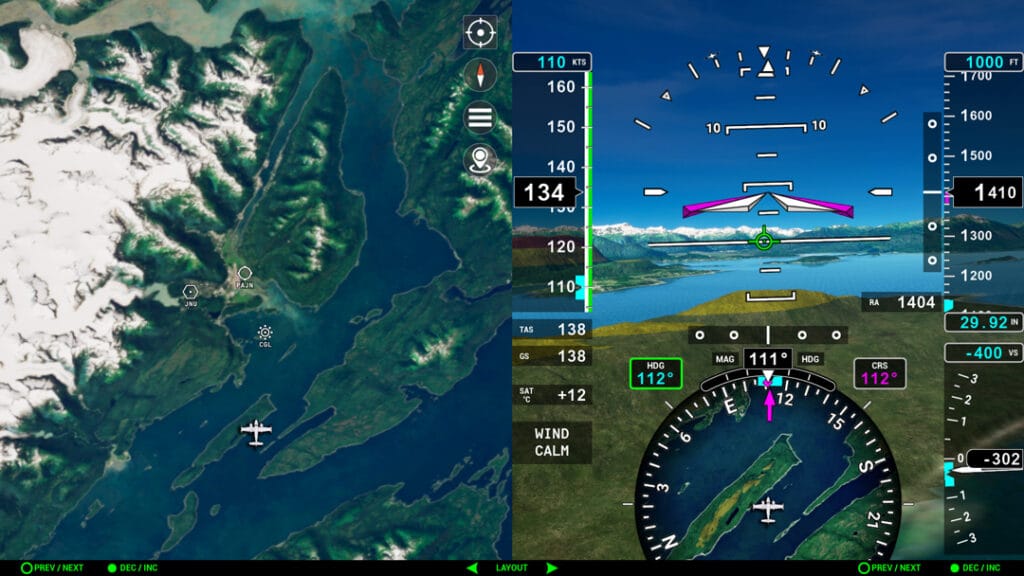 Situation Awareness
