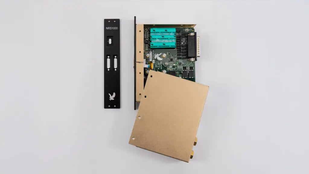 Tactical Grade MEMS Technology