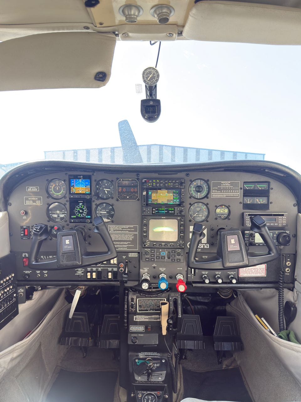 Installation portfolio image