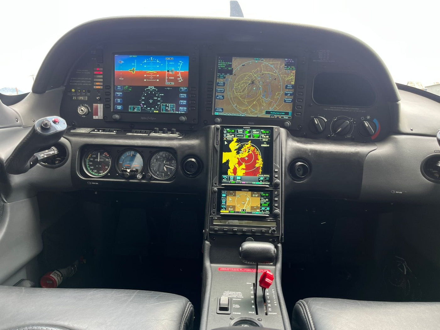 Installation portfolio image