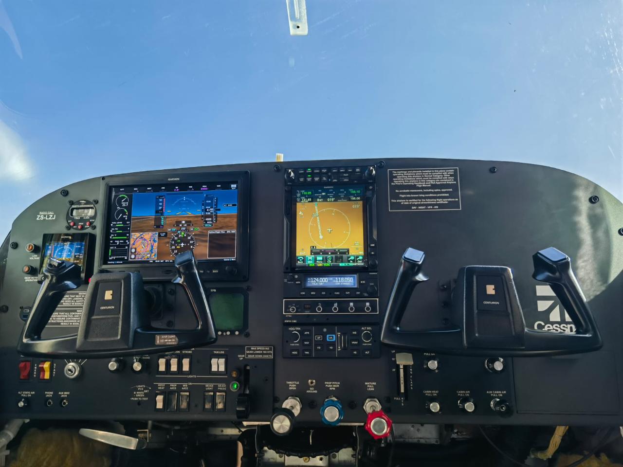 Installation portfolio image