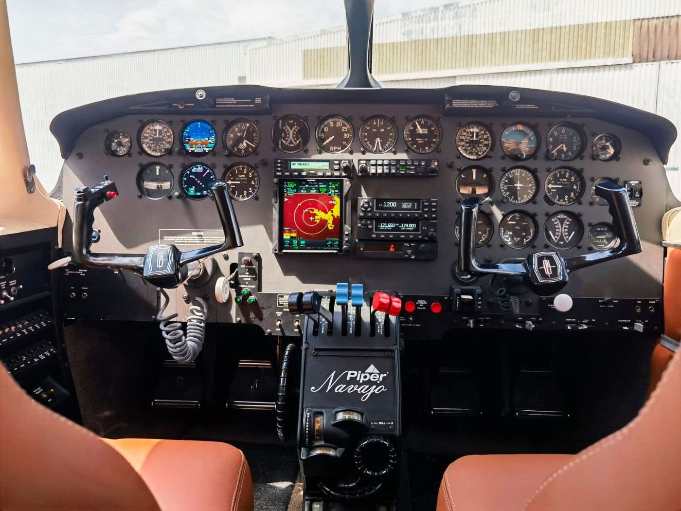 Installation portfolio image