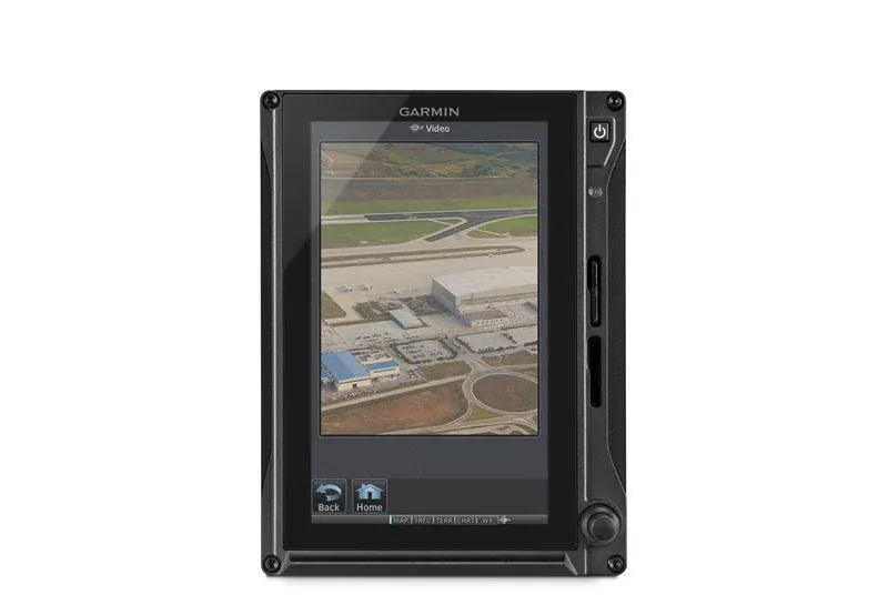 Video Inputs