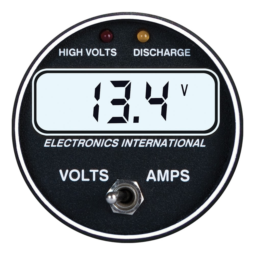 FM-VA-3 Aux Volts/Amps Module (3-channel each, S-50 or S-300 shunt)