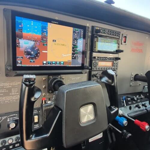 Installations & Upgrades