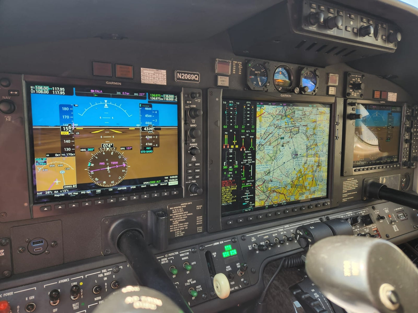 Installation portfolio image